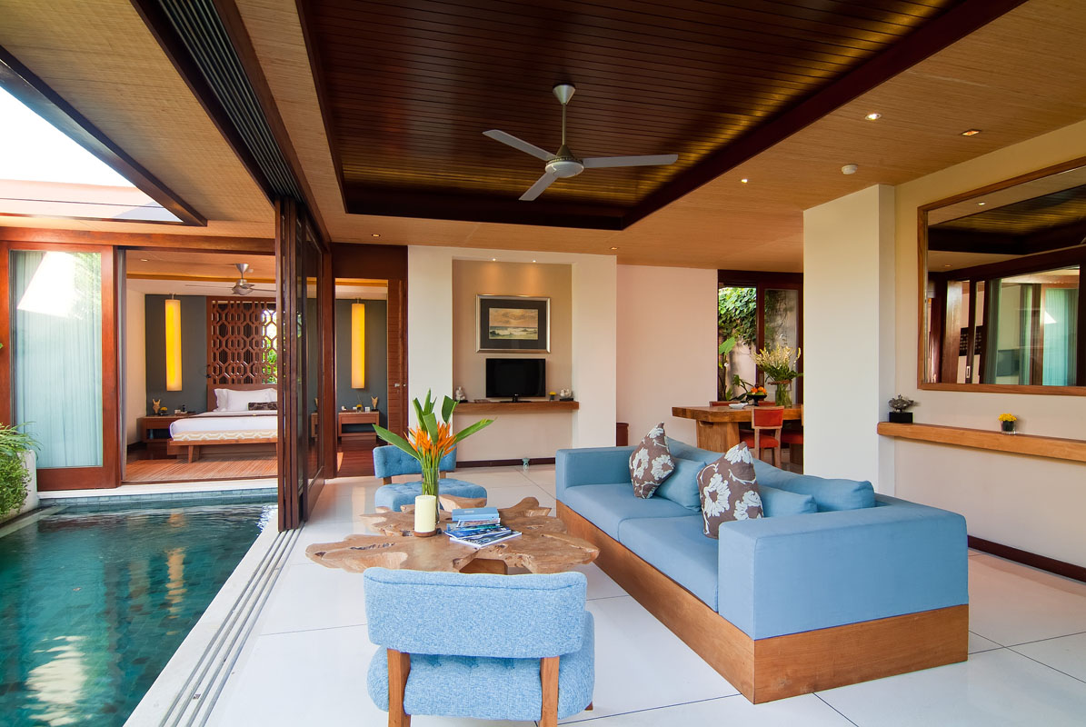 maca villas