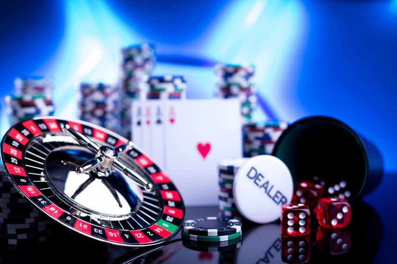 Experience the Thrill of Global Gaming with Highflybet Casino and Slots